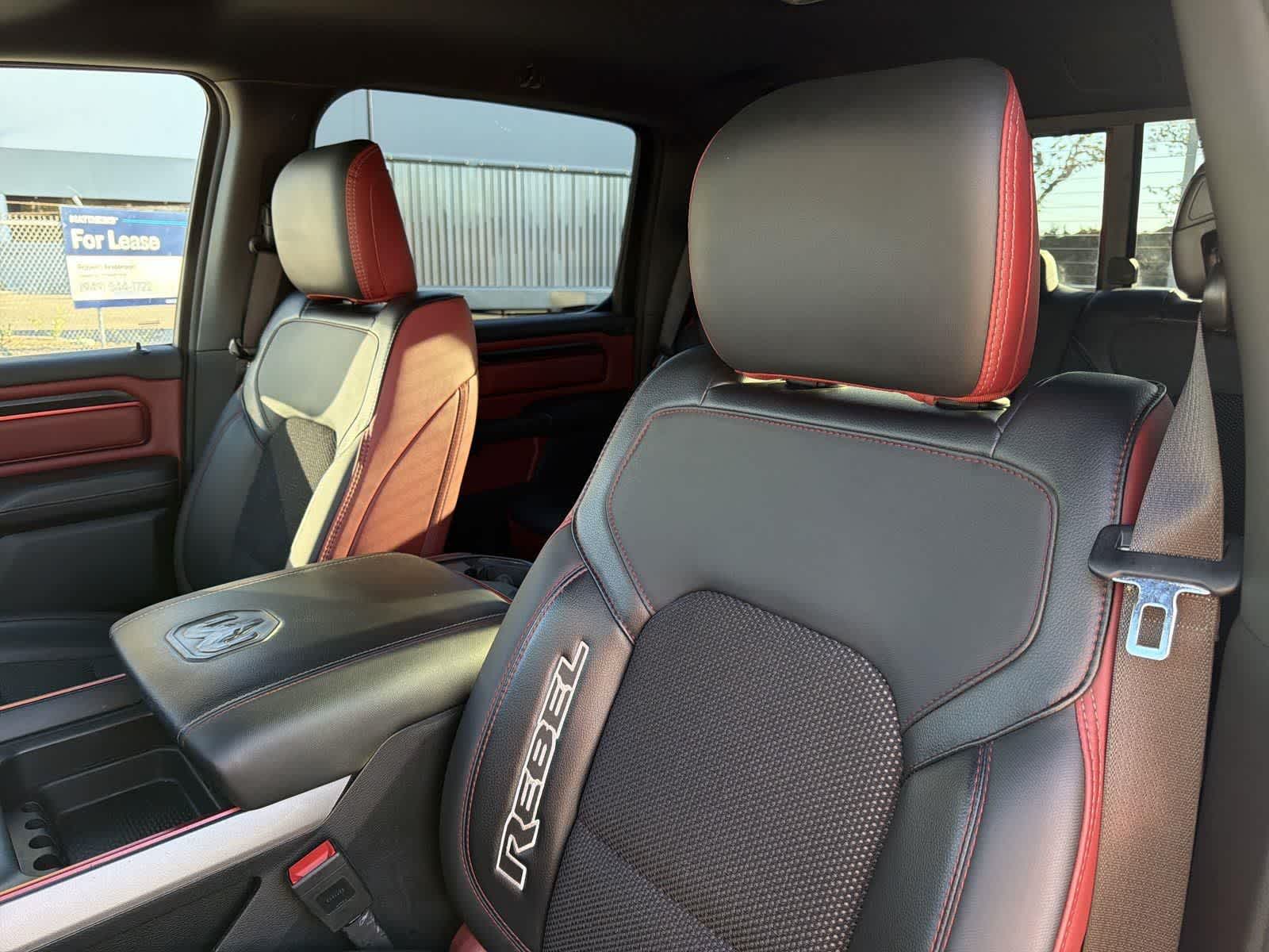 Thumbnail: 2023 RAM 1500 - 26