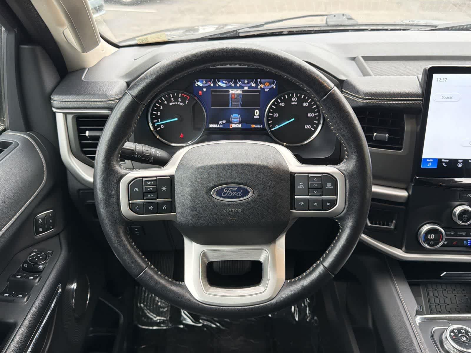 Thumbnail: 2024 Ford Expedition - 11