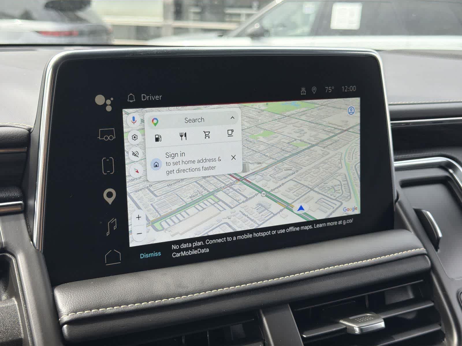 Thumbnail: 2023 GMC Yukon XL - 15