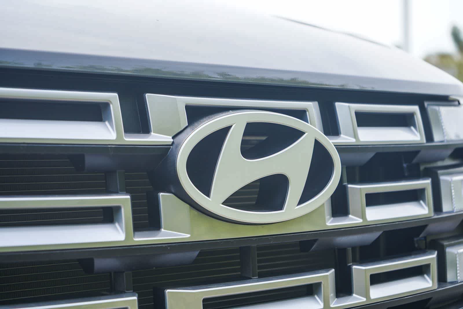 Thumbnail: 2026 Hyundai Santa Cruz - 11