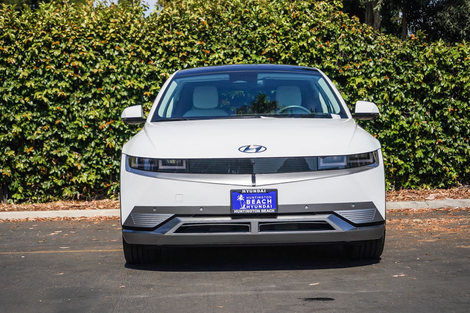 Used 2024 Hyundai IONIQ 5 Limited with VIN KM8KRDDF9RU279891 for sale in Huntington Beach, CA
