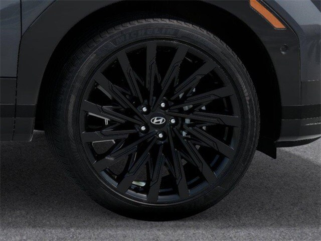 Thumbnail: 2025 Hyundai Santa Fe - 8