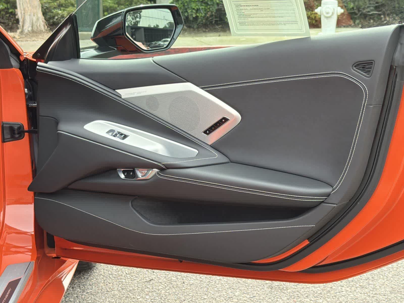 Thumbnail: 2021 Chevrolet Corvette - 31