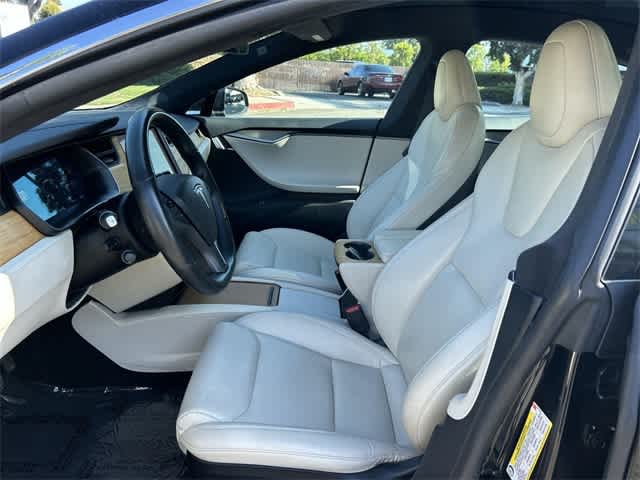 Thumbnail: 2020 Tesla Model S - 25