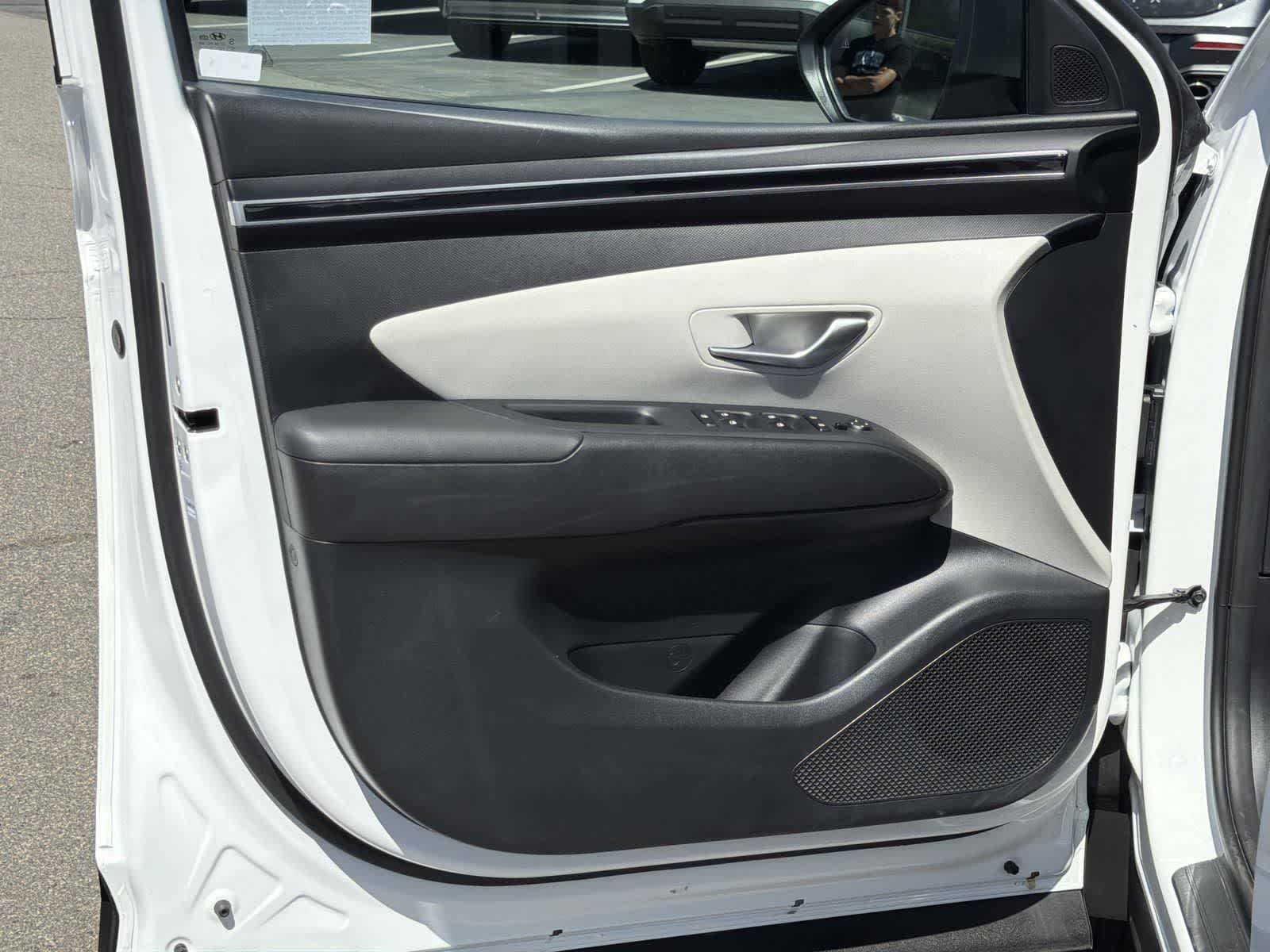 Thumbnail: 2023 Hyundai Tucson - 21