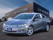 Used 2018 Chevrolet Volt Premier Sedan