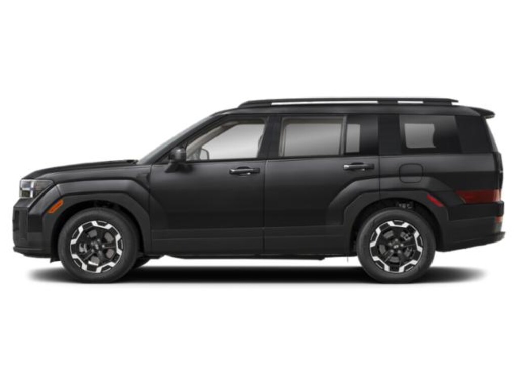 New 2026 Hyundai Santa Fe SEL FWD SUV