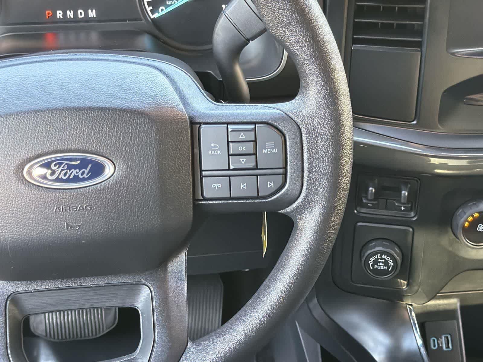 Thumbnail: 2023 Ford F-150 - 13