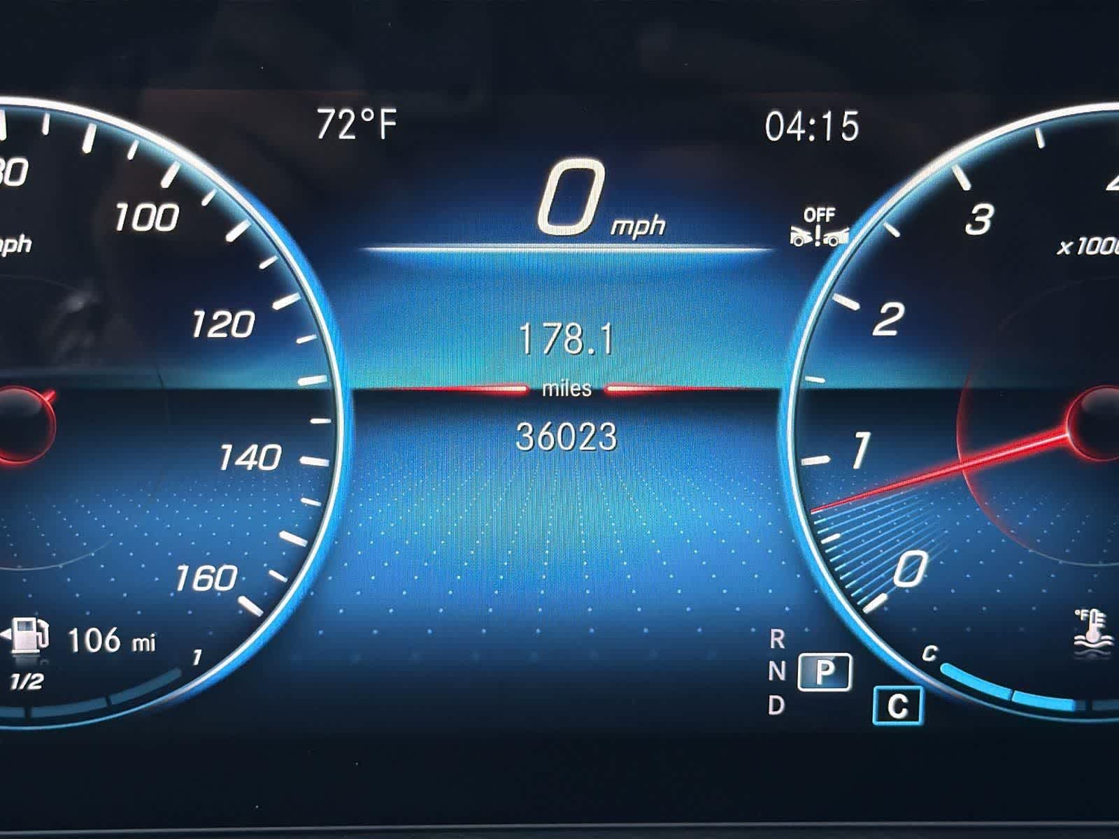 Thumbnail: 2023 Mercedes-Benz GLB - 20