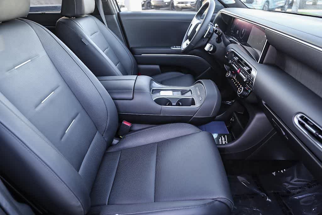 Thumbnail: 2026 Hyundai Palisade - 16