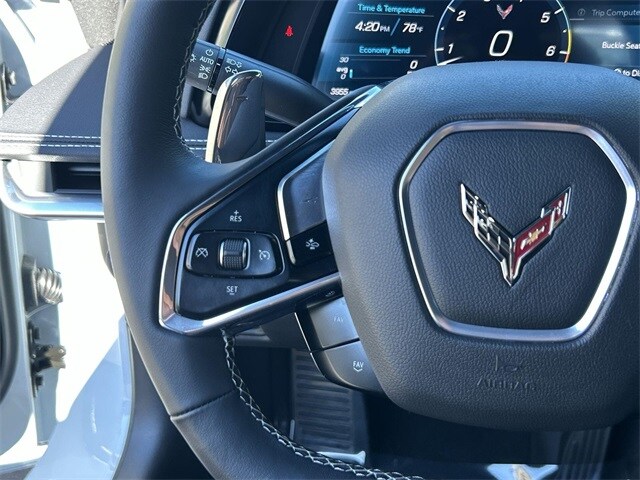 Thumbnail: 2024 Chevrolet Corvette - 14
