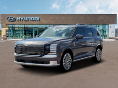 New 2026 Hyundai Palisade Hybrid Calligraphy SUV for sale near Fountain Valley