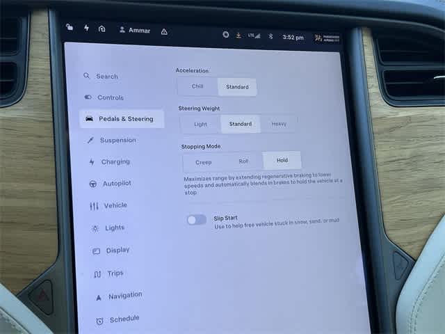 Thumbnail: 2020 Tesla Model S - 21