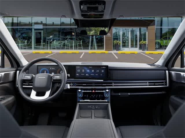 Thumbnail: 2026 Hyundai Santa Fe - 11