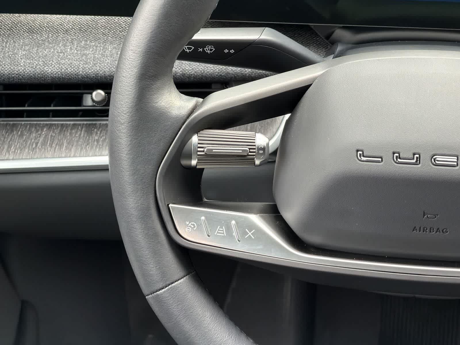 Thumbnail: 2024 Lucid Air - 13