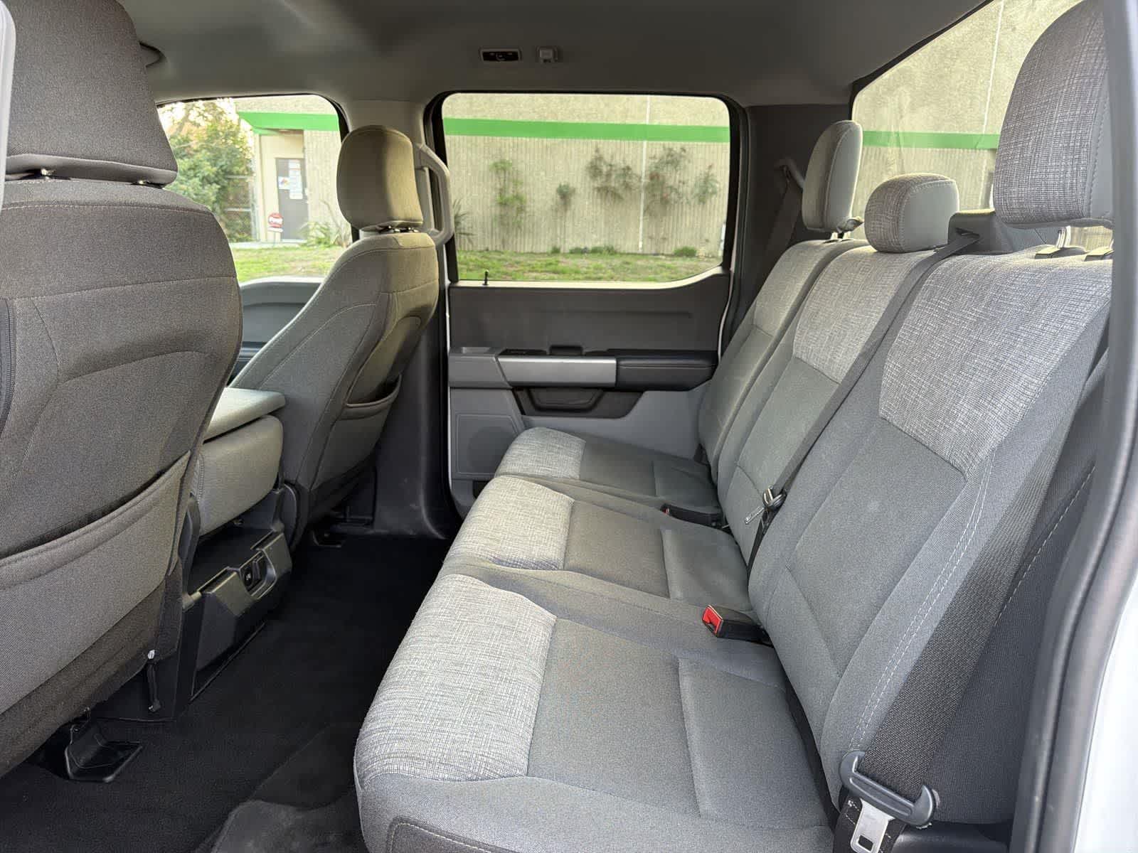 Thumbnail: 2024 Ford Econoline - 27