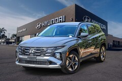 2026 Hyundai Tucson SEL FWD SUV