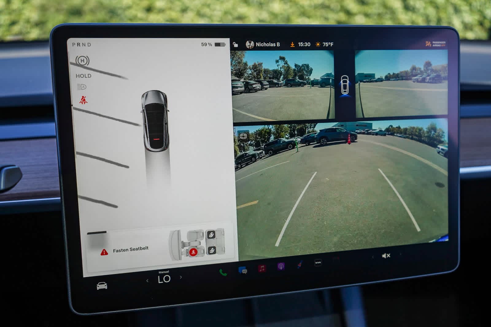 Thumbnail: 2025 Tesla Model Y - 22