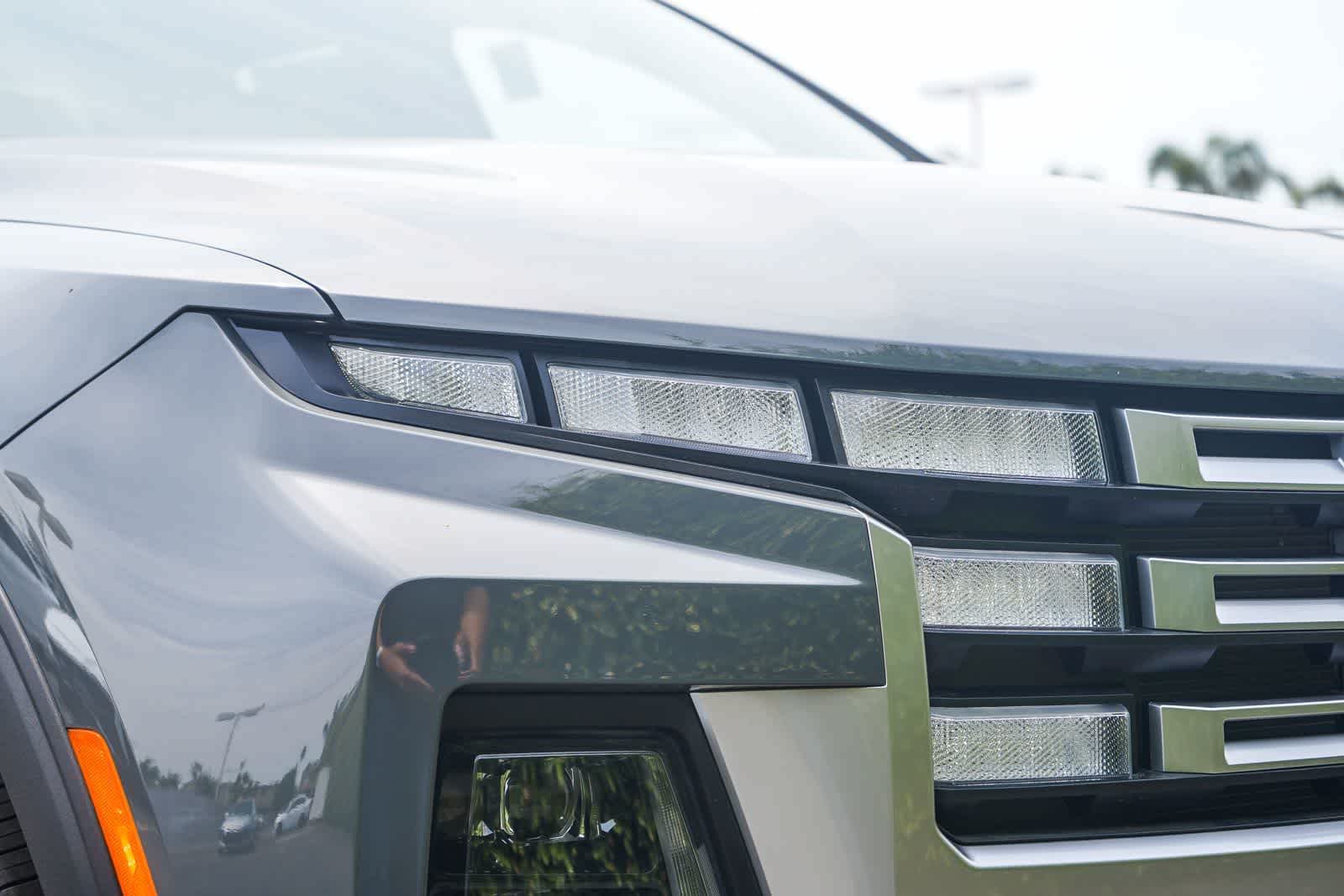 Thumbnail: 2026 Hyundai Santa Cruz - 10