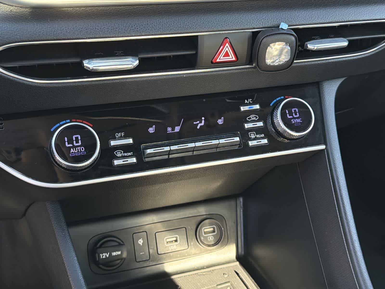 Thumbnail: 2023 Hyundai Sonata - 16