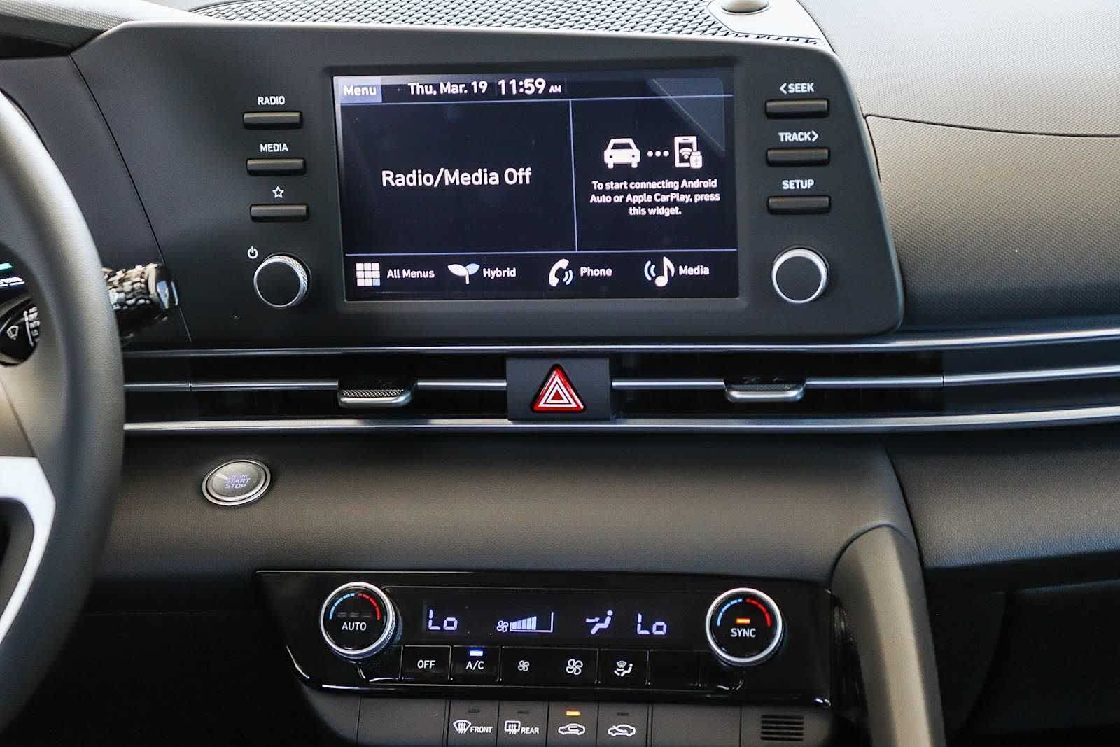 Thumbnail: 2026 Hyundai Elantra - 16