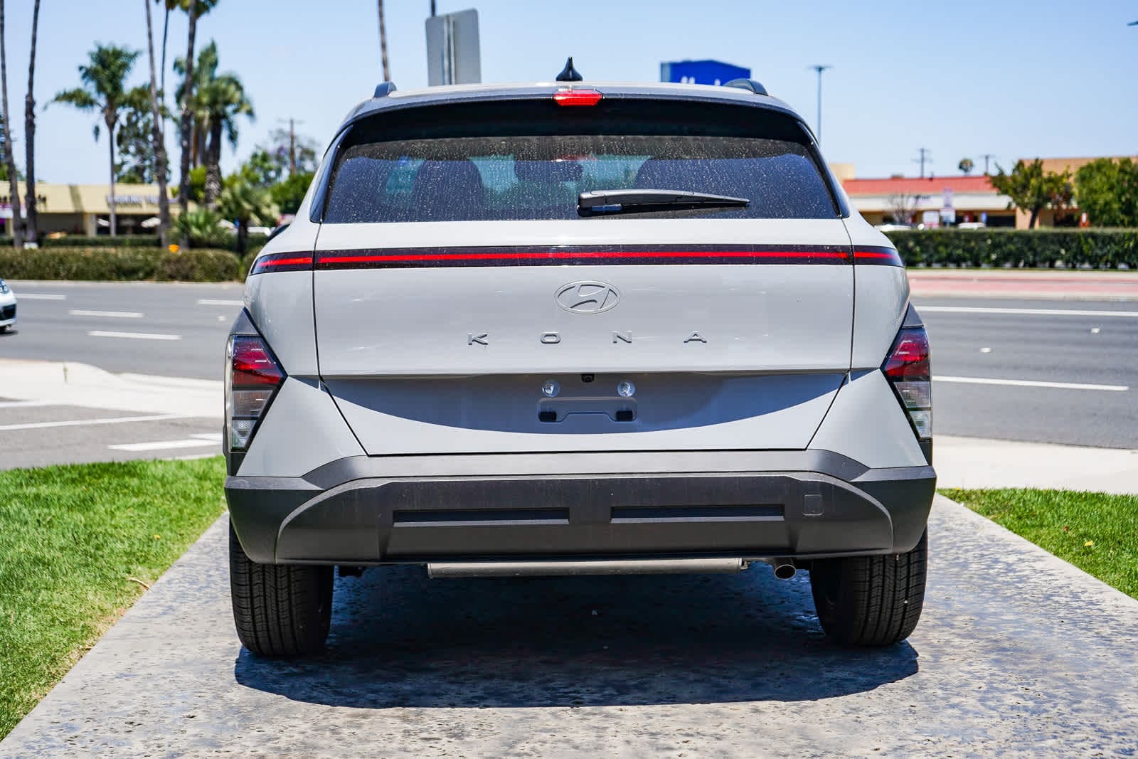 Thumbnail: 2026 Hyundai Kona - 5