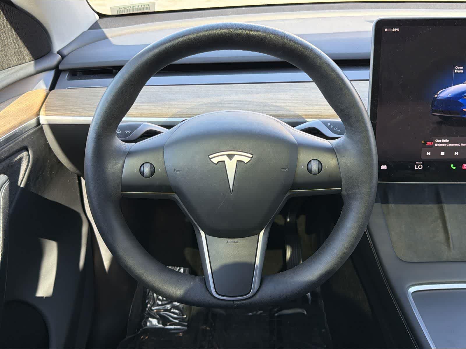Thumbnail: 2024 Tesla Model Y - 12