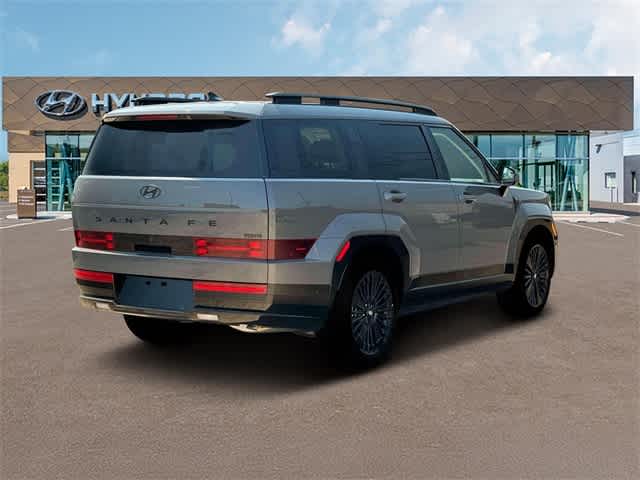 Thumbnail: 2025 Hyundai Santa Fe - 7