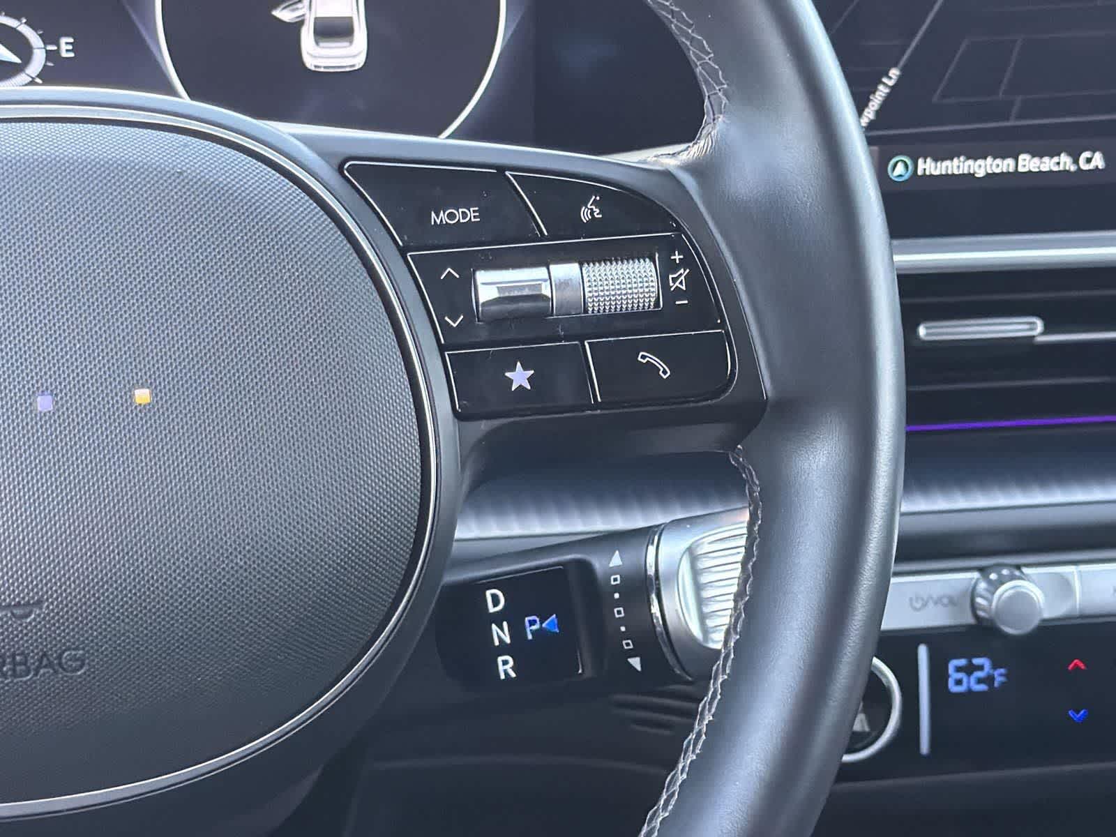 Thumbnail: 2023 Hyundai Ioniq 6 - 13