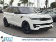 Used 2023 Land Rover Range Rover Sport SE SUV