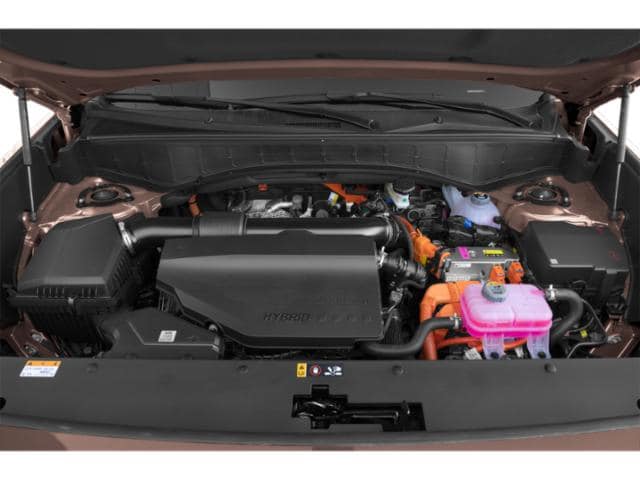 Thumbnail: 2026 Hyundai Palisade - 11