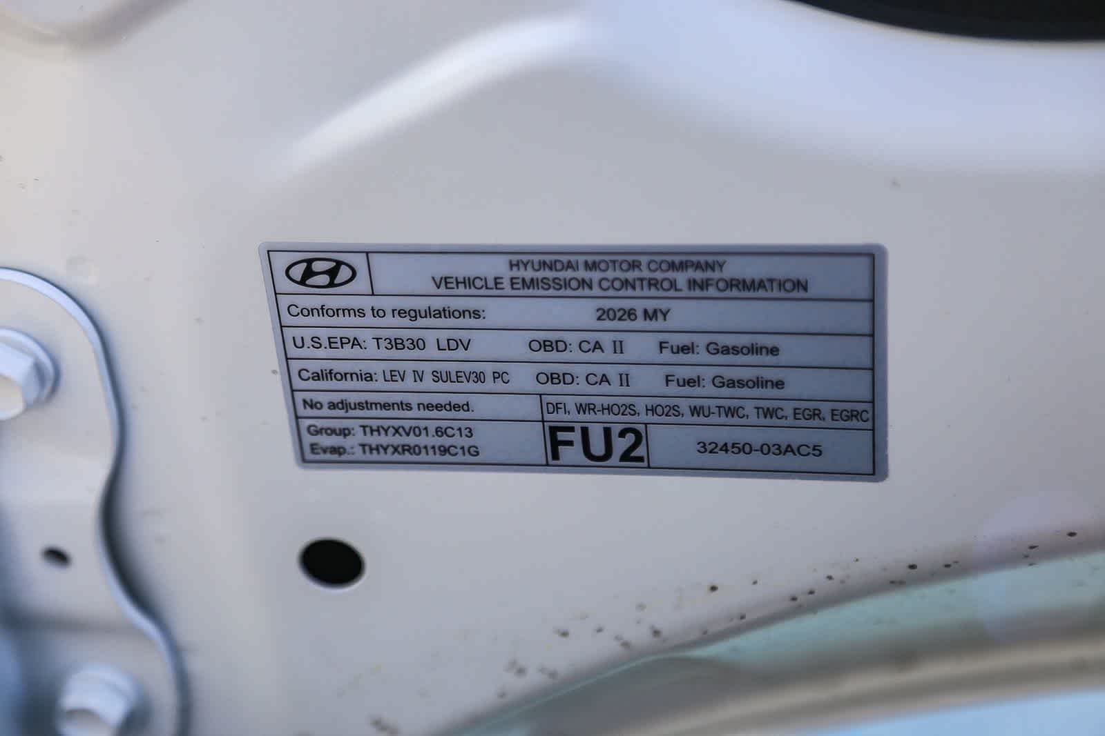 Thumbnail: 2026 Hyundai Elantra - 26