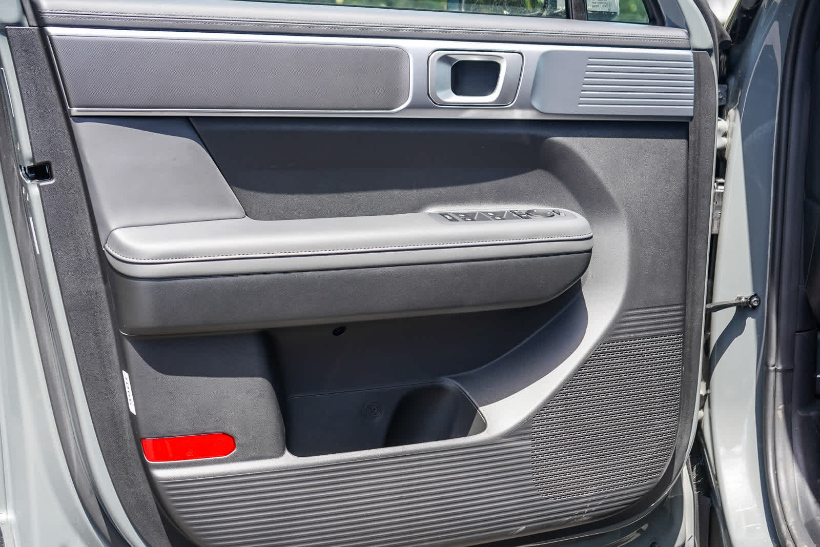 Thumbnail: 2026 Hyundai Santa Fe - 19