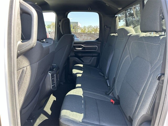 Thumbnail: 2022 RAM 1500 - 36