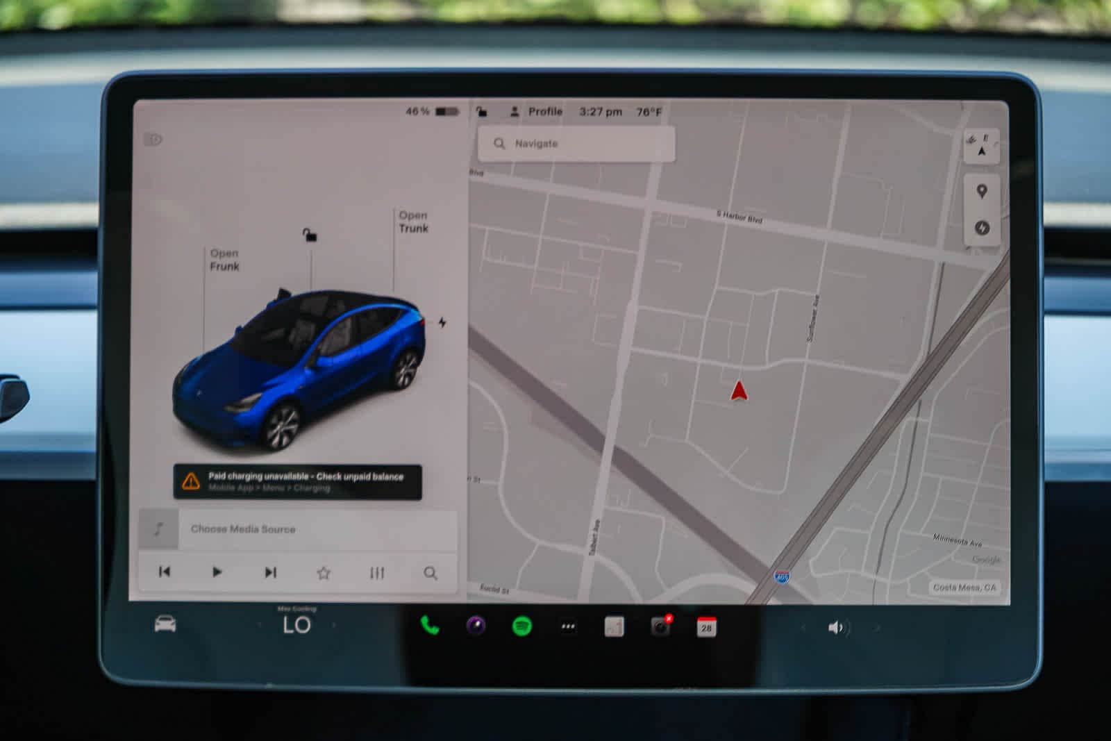 Thumbnail: 2021 Tesla Model Y - 13