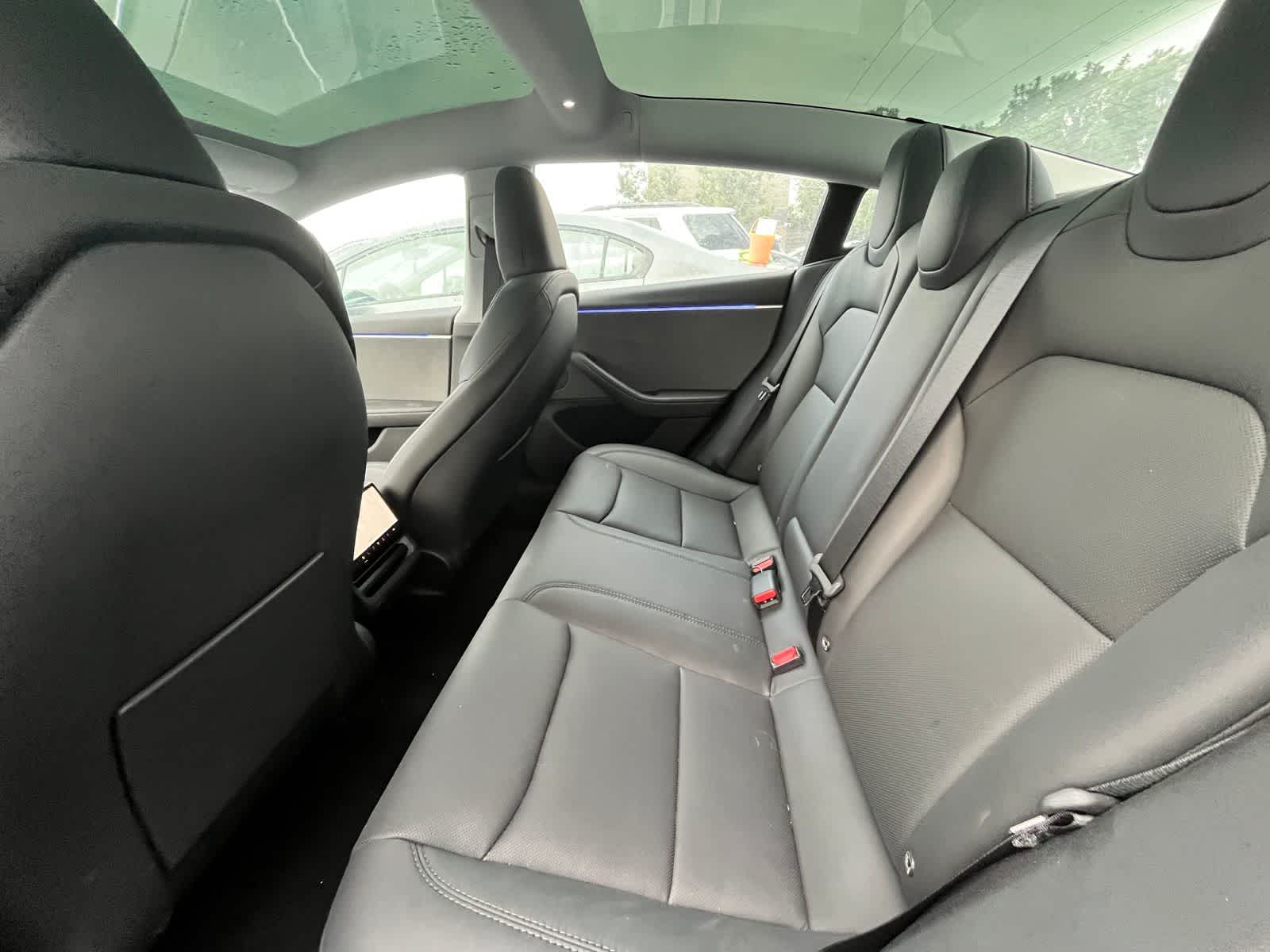 Thumbnail: 2025 Tesla Model 3 - 5