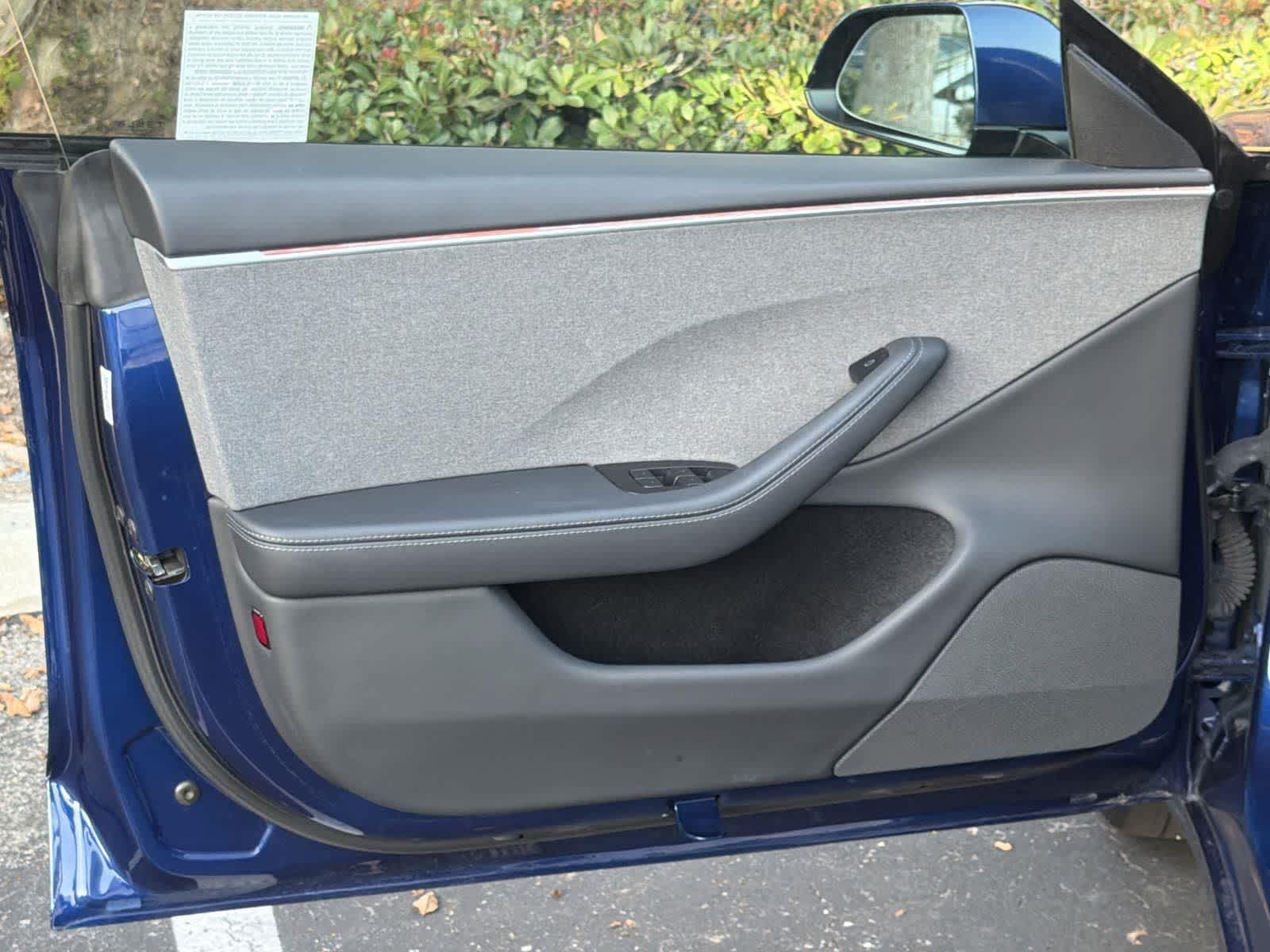 Thumbnail: 2024 Tesla Model 3 - 23