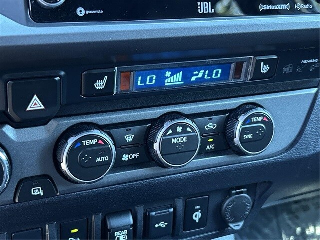 Thumbnail: 2021 Toyota Tacoma - 16