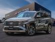 New 2026 Hyundai Tucson SEL Plus FWD SUV