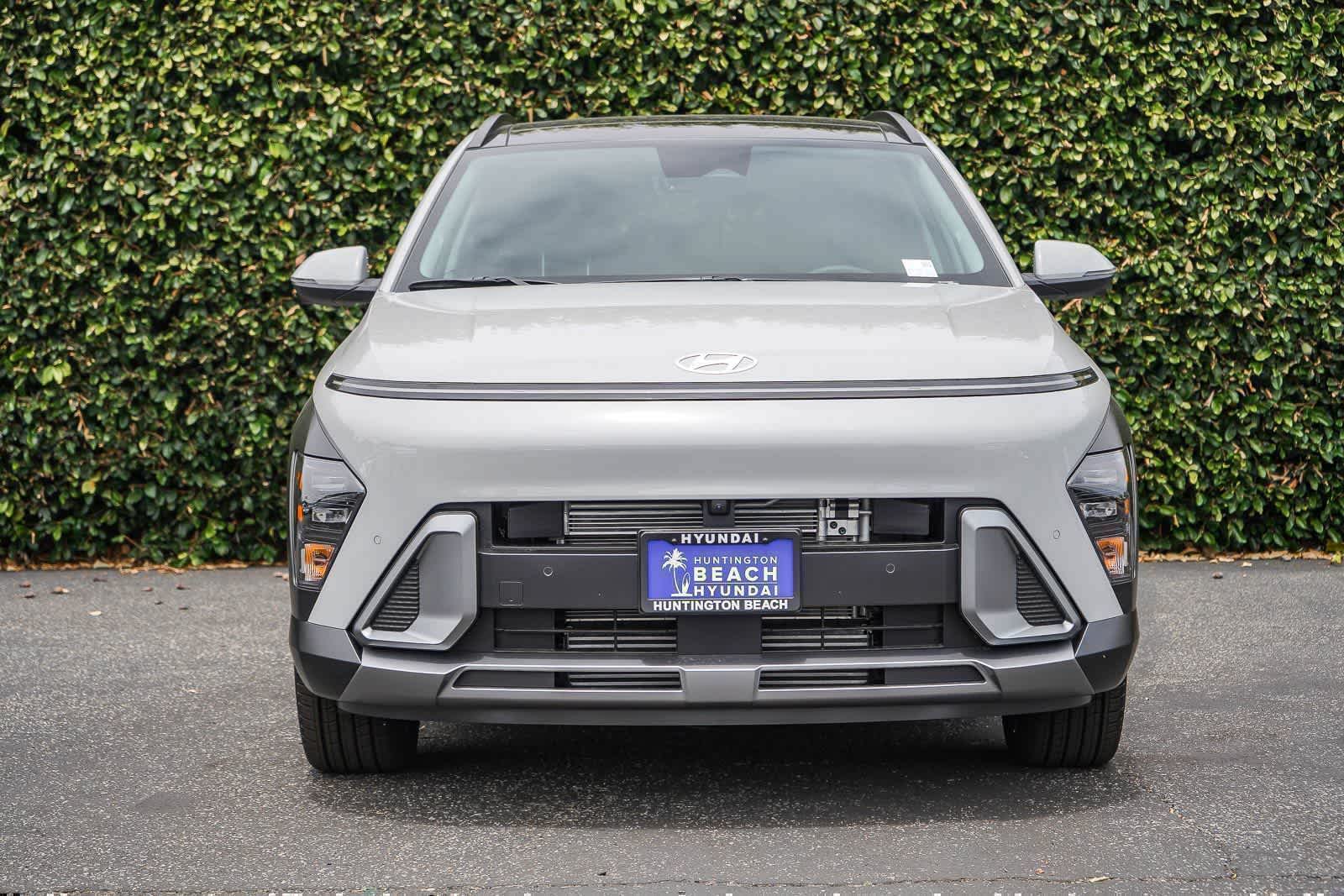 Thumbnail: 2026 Hyundai Kona - 2