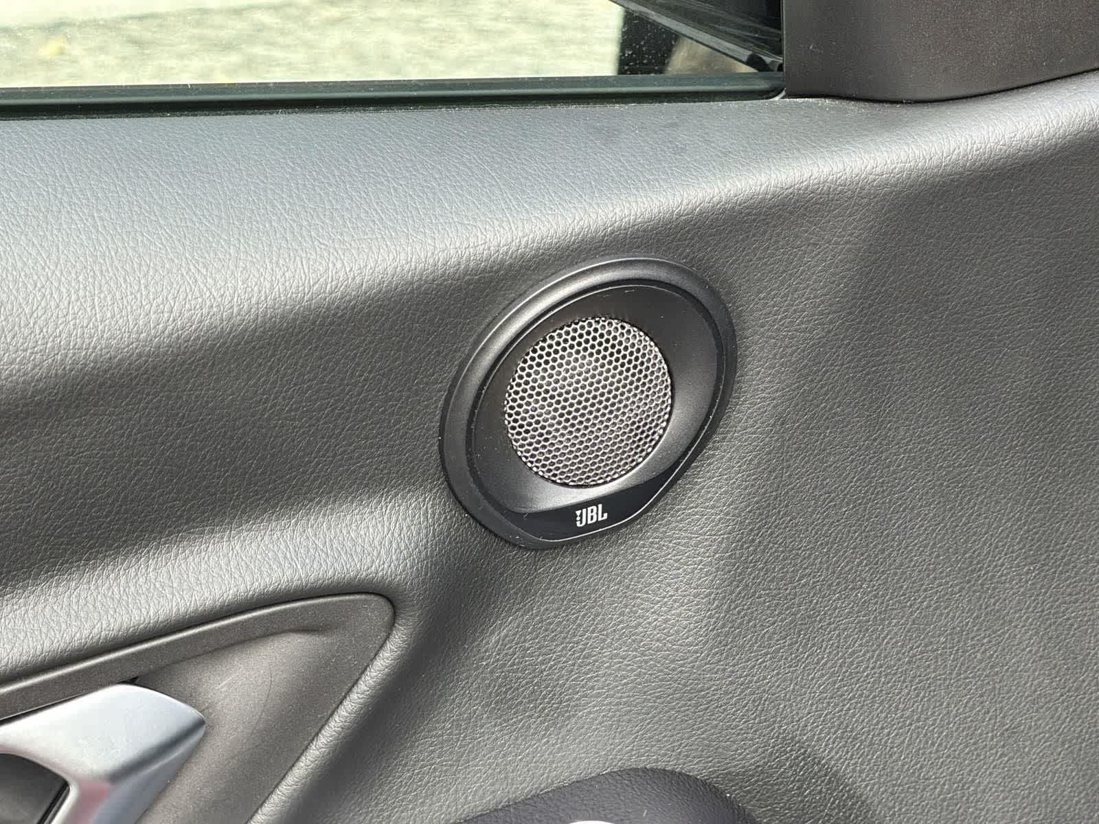 Thumbnail: 2024 Toyota GR Supra - 23