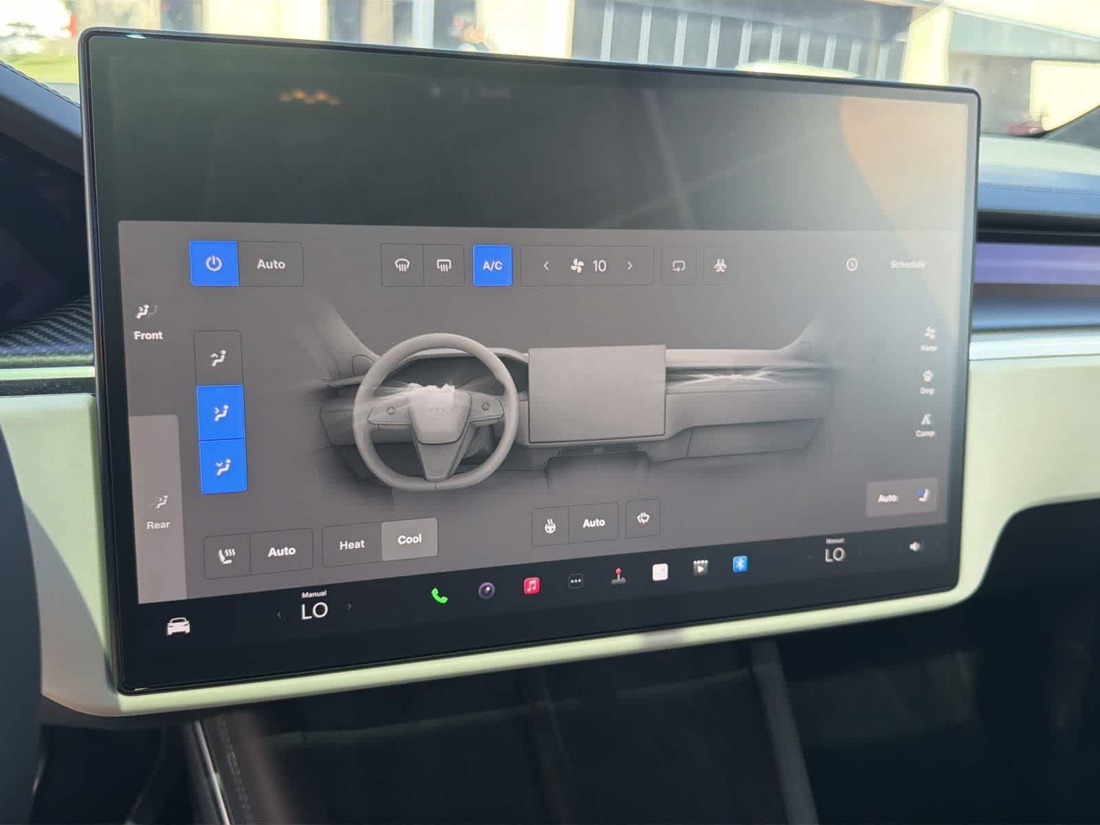 Thumbnail: 2022 Tesla Model X - 16