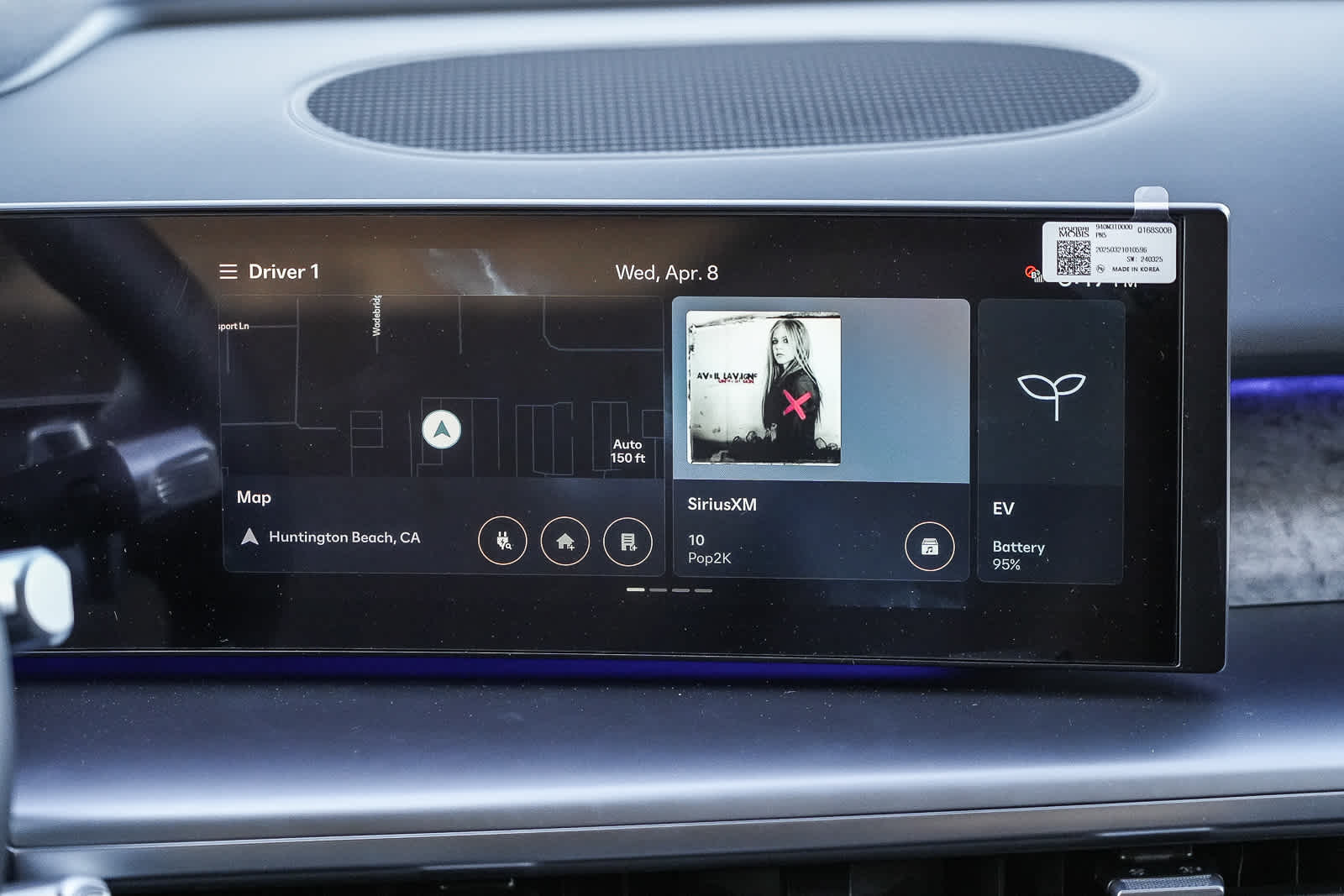 Thumbnail: 2026 Hyundai Ioniq - 14