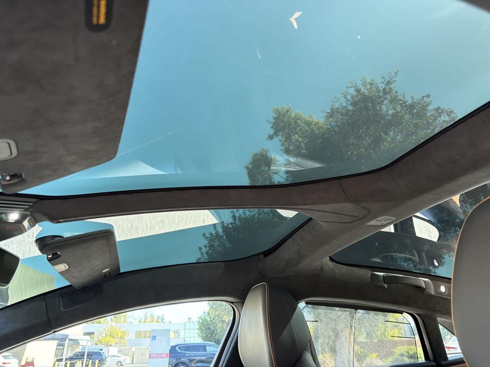 Thumbnail: 2024 Lucid Air - 10