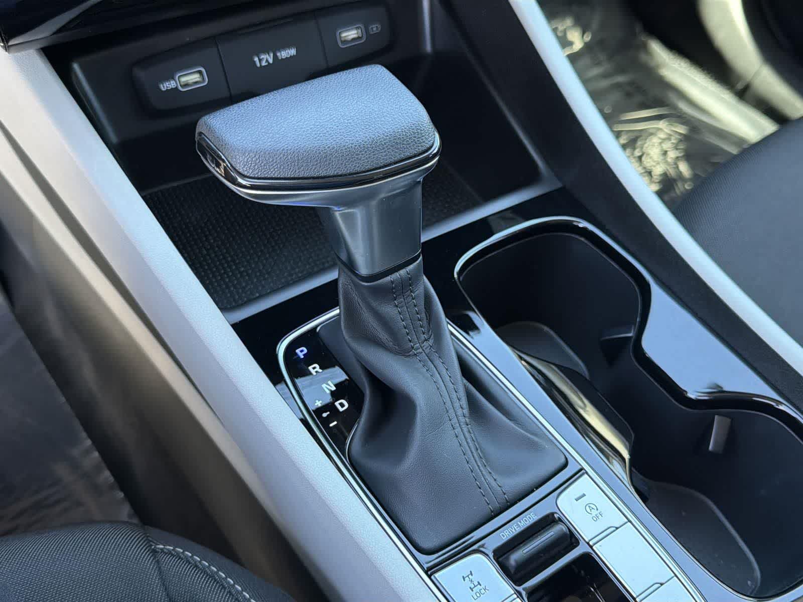 Thumbnail: 2023 Hyundai Tucson - 16