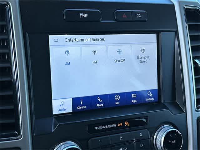 Thumbnail: 2019 Ford F-150 - 15