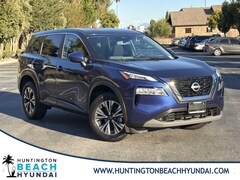 New 2023 Nissan Rogue SV SUV for sale near Fountain Valley