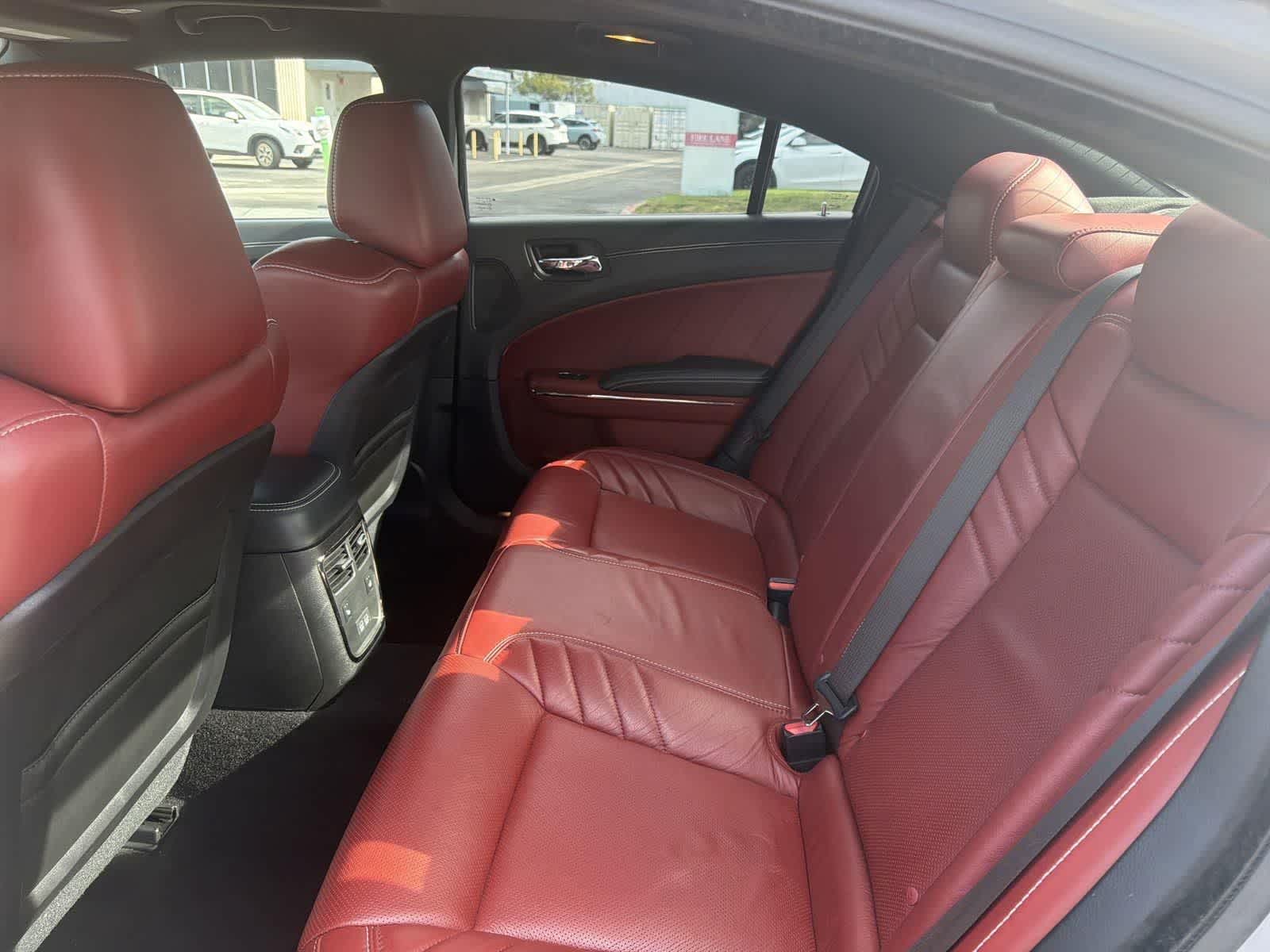 Thumbnail: 2022 Dodge Charger - 28