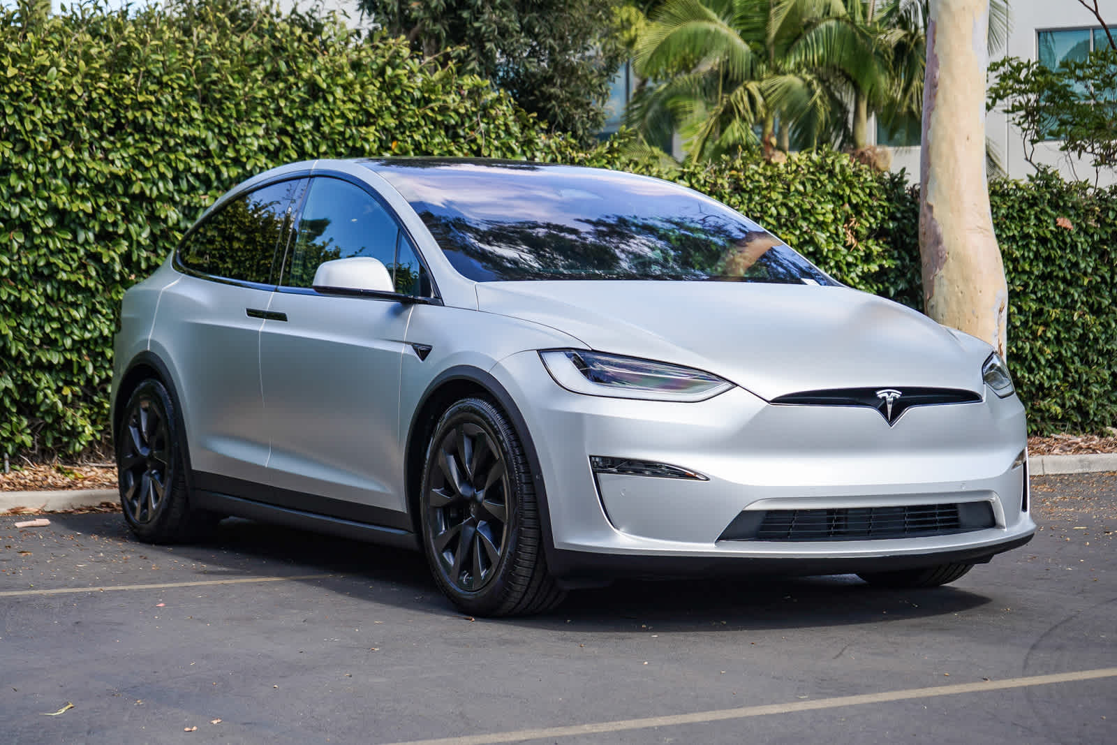 Thumbnail: 2023 Tesla Model X - 3