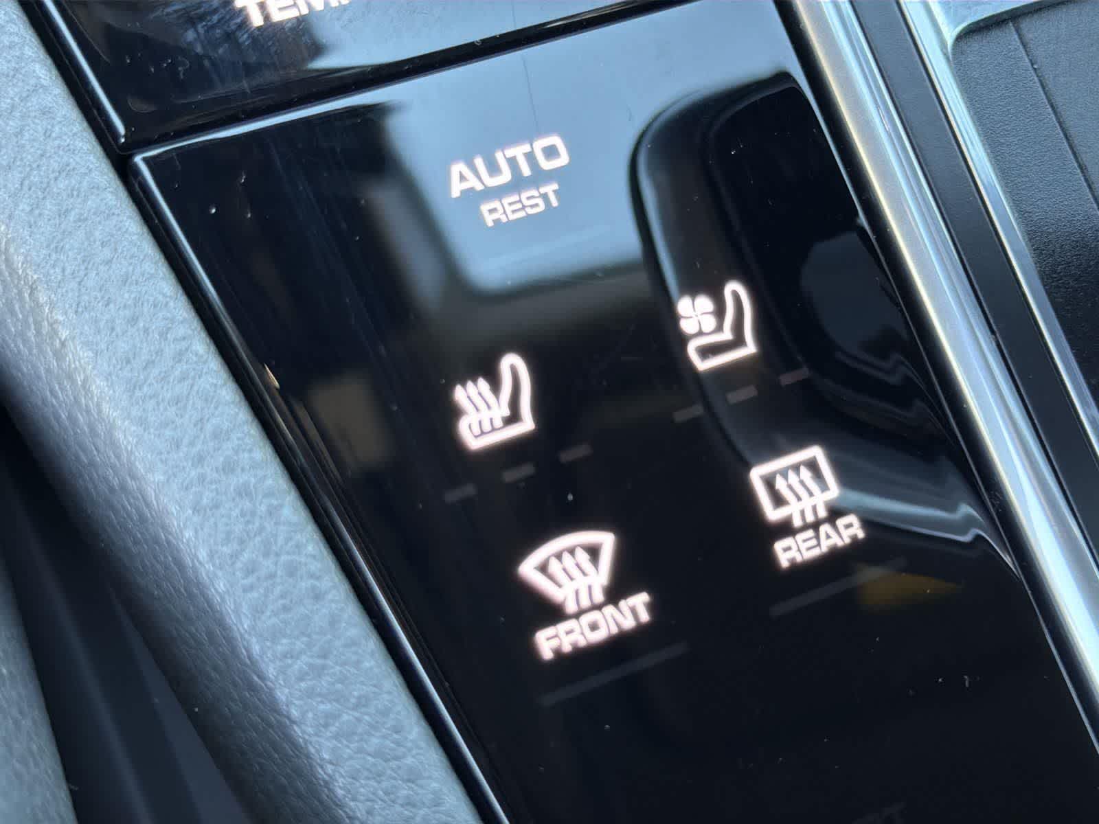 Thumbnail: 2021 Porsche Cayenne - 19